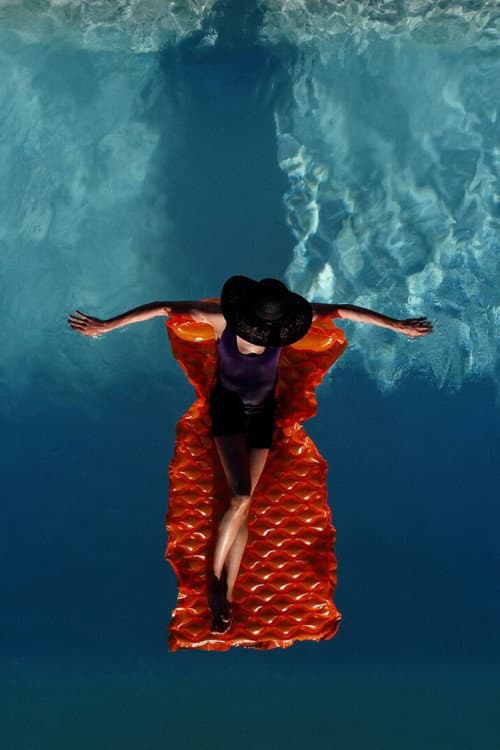 Poster for Beauty is Revenge