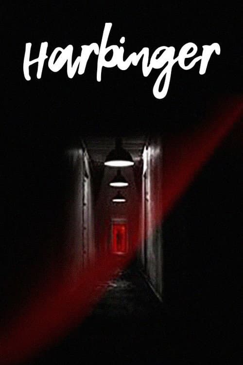Poster for Harbinger