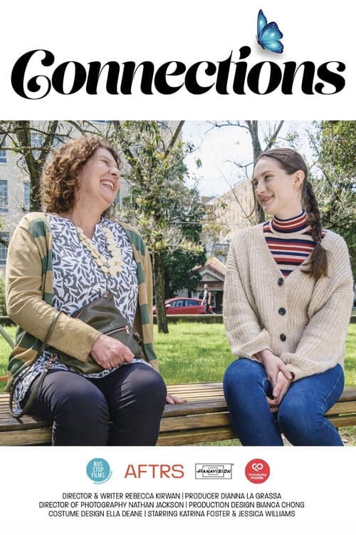 Poster for Connections