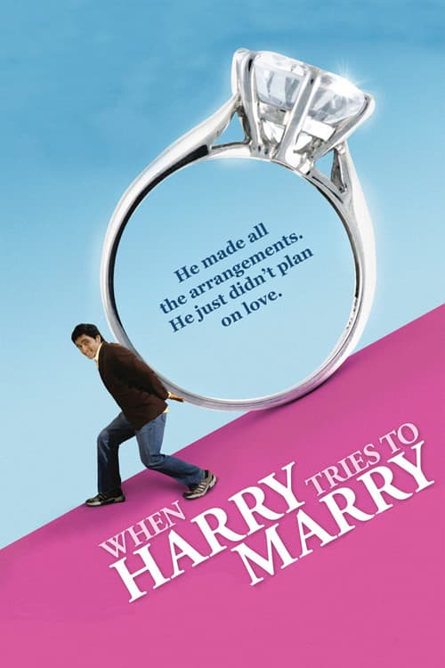 Poster for When Harry Tries to Marry