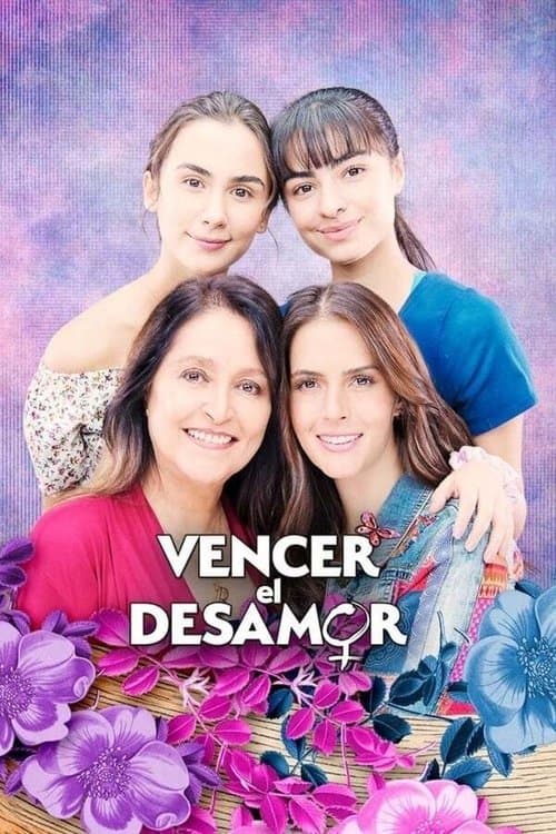 Poster for Overcoming heartbreak