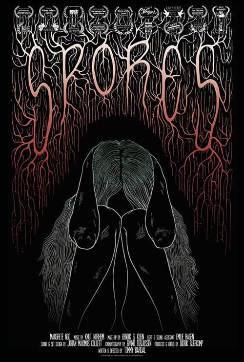 Poster for Spores