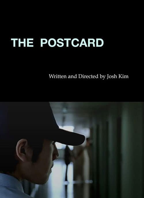 Poster for The Postcard