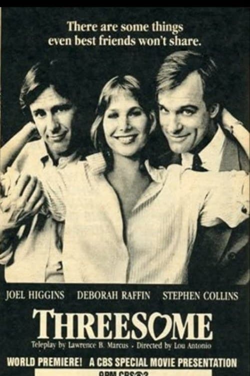 Poster for Threesome