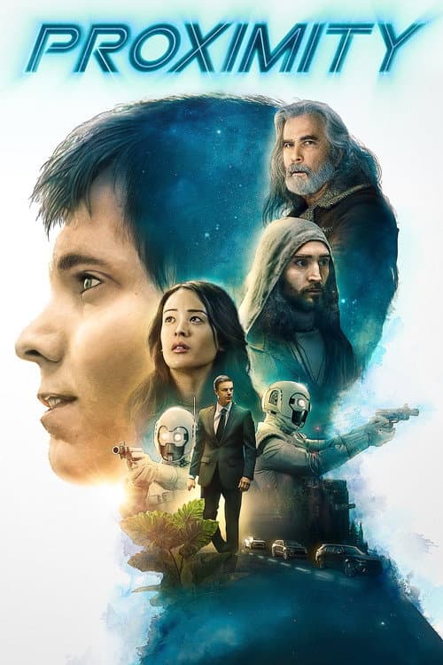 Poster for Proximity