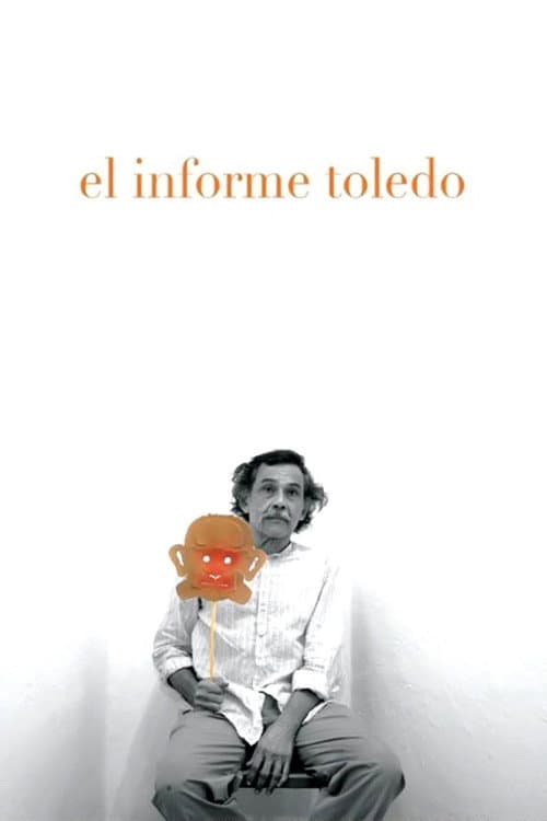 Poster for The Toledo Report