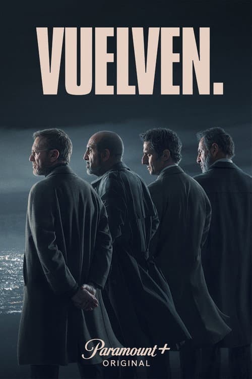 Poster for Los Simuladores: La Película