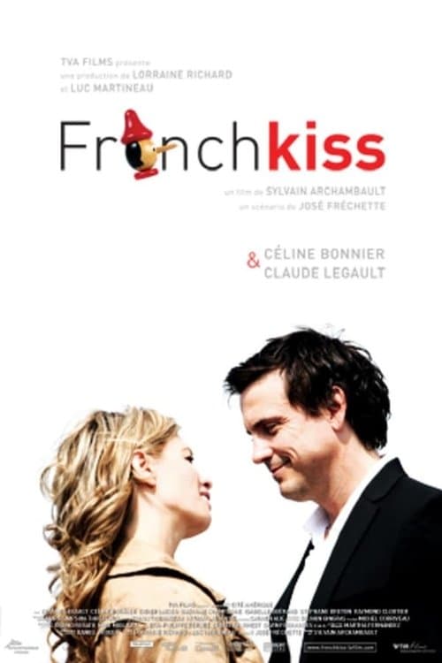 Poster for French Kiss