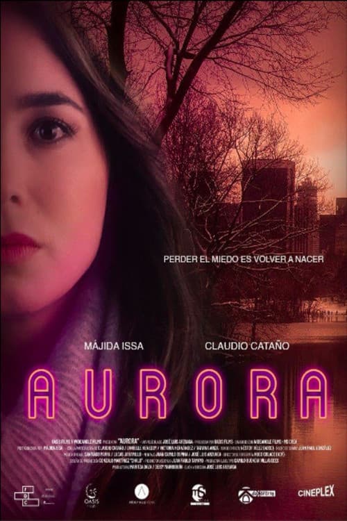 Poster for Aurora