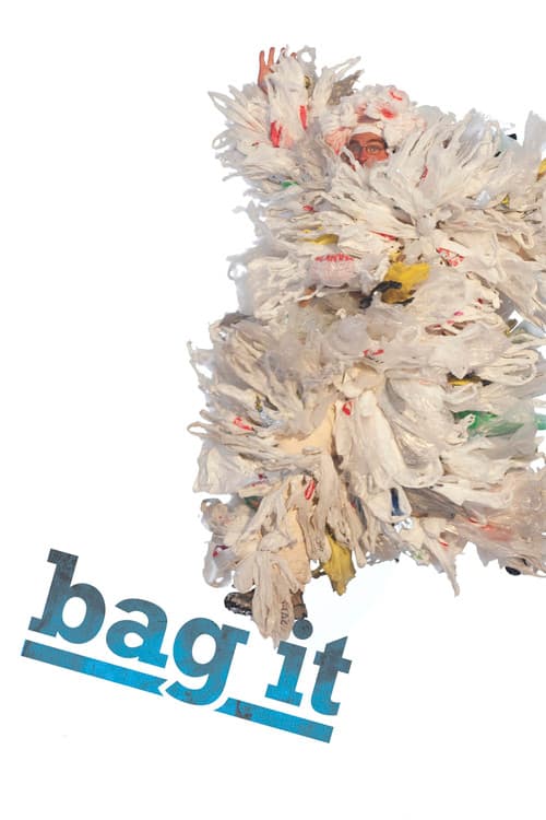 Poster for Bag It