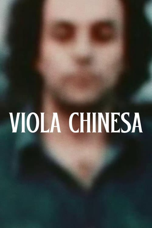 Poster for Chinese Viola