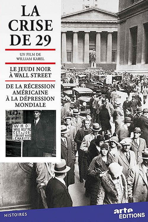 Poster for 1929