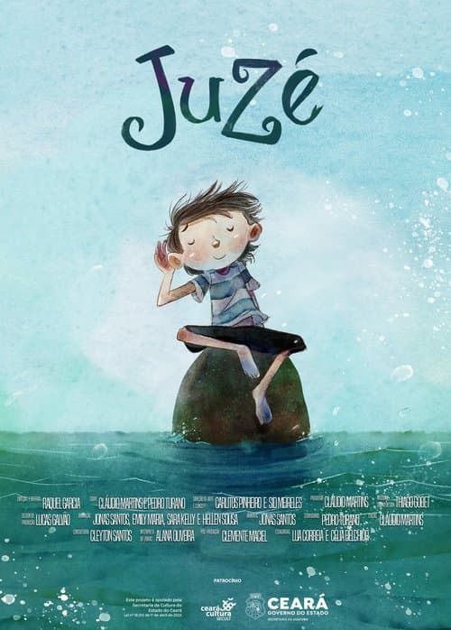 Poster for Juzé