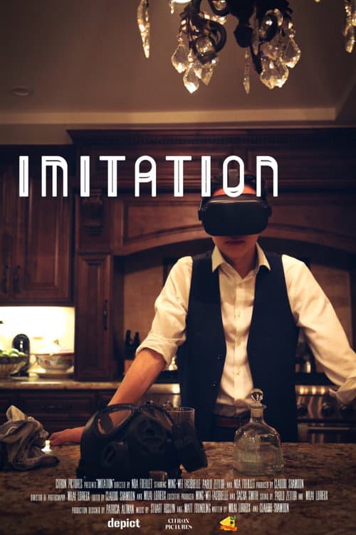 Poster for Imitation