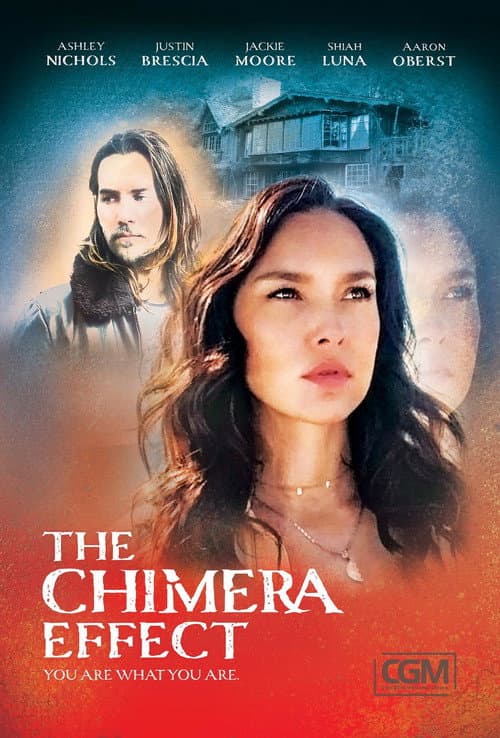 Poster for The Chimera Effect