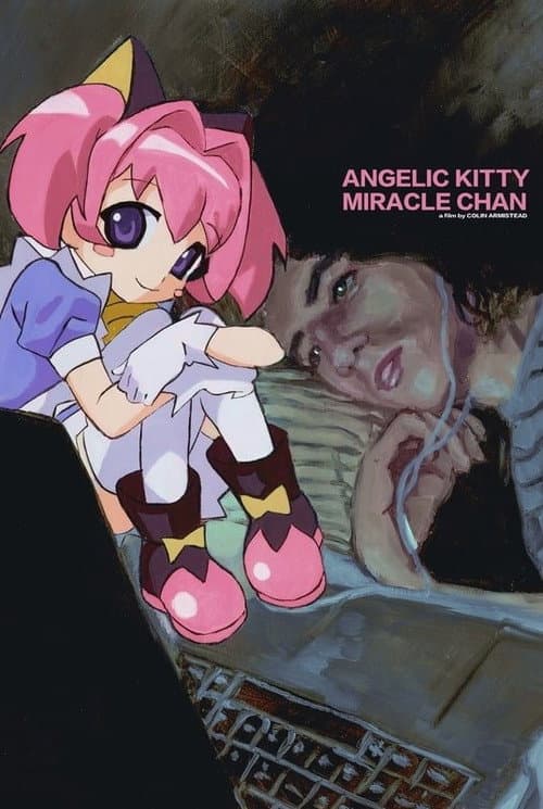 Poster for Angelic Kitty Miracle-chan