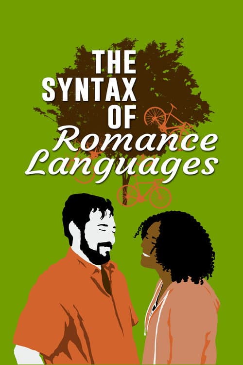 Poster for The Syntax of Romance Languages