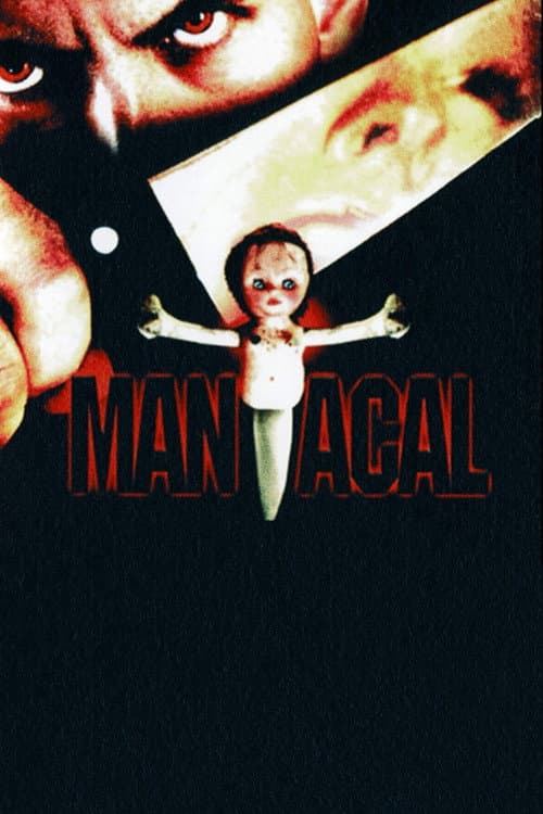 Poster for Maniacal