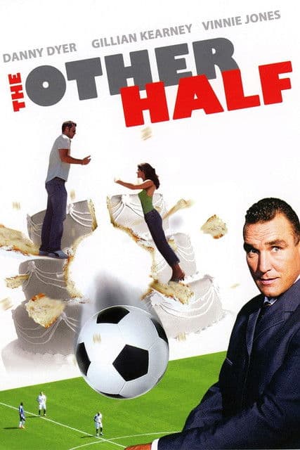 Poster for The Other Half