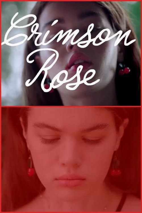 Poster for Crimson Rose