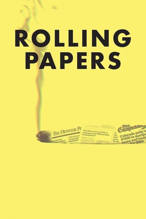 Poster for Rolling Papers