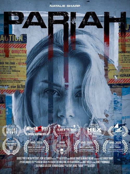Poster for Pariah