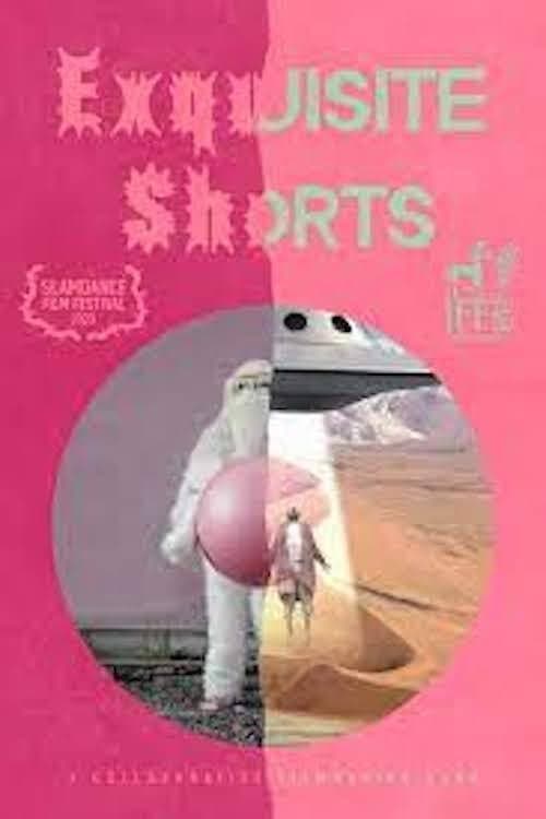 Poster for Exquisite Shorts