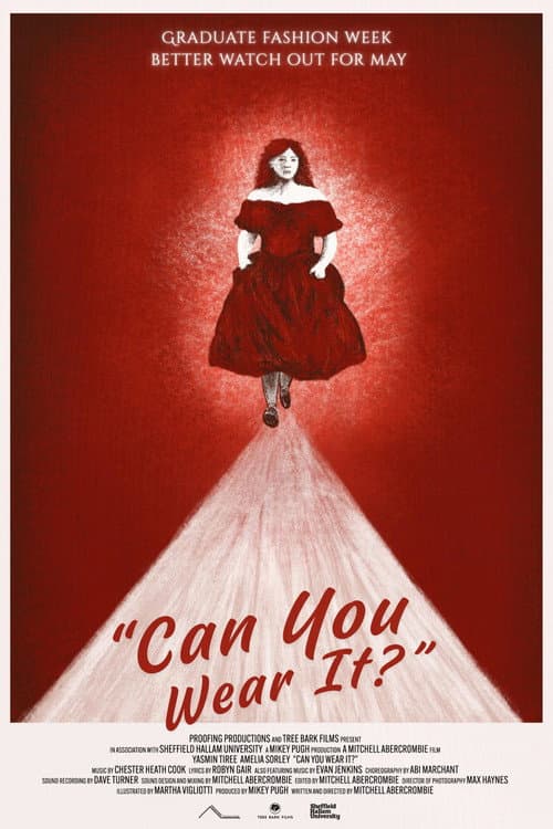 Poster for Can You Wear It?