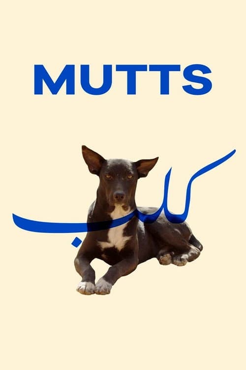 Poster for Mutts