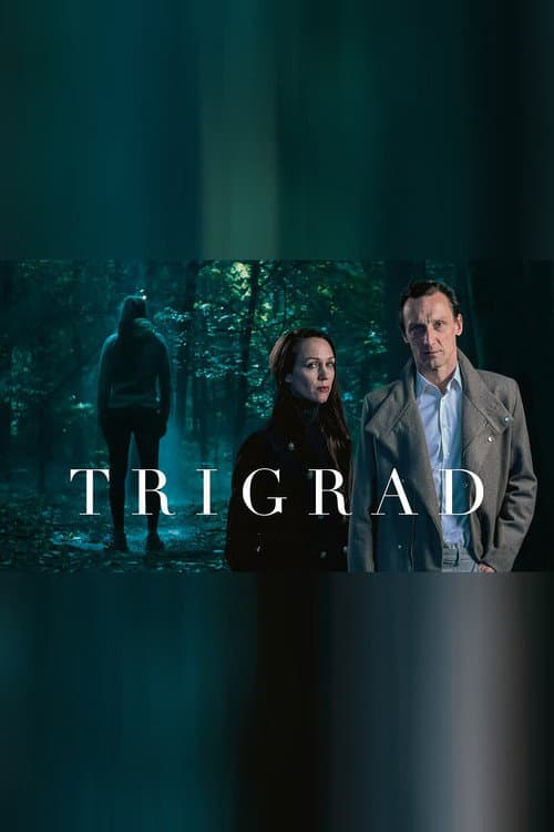 Poster for Trigrad
