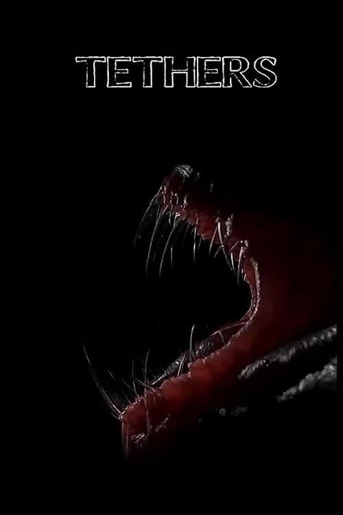 Poster for Tethers