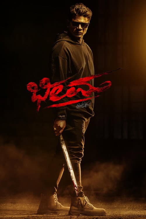 Poster for Bheema