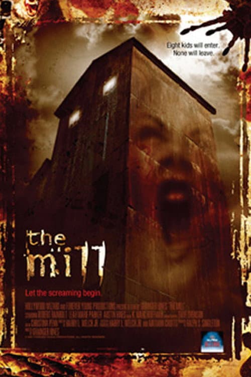 Poster for The Mill