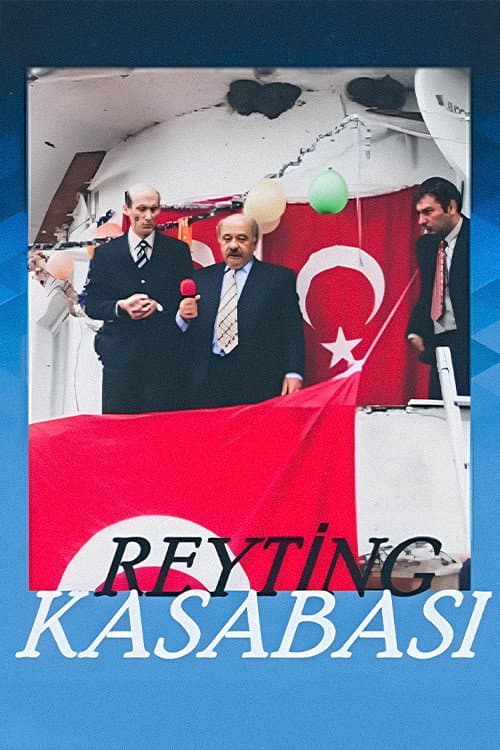 Poster for Reyting Kasabası
