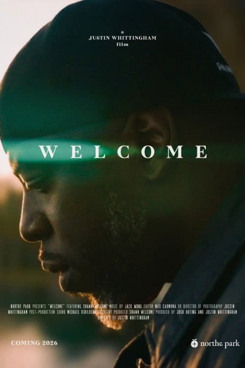 Poster for Welcome