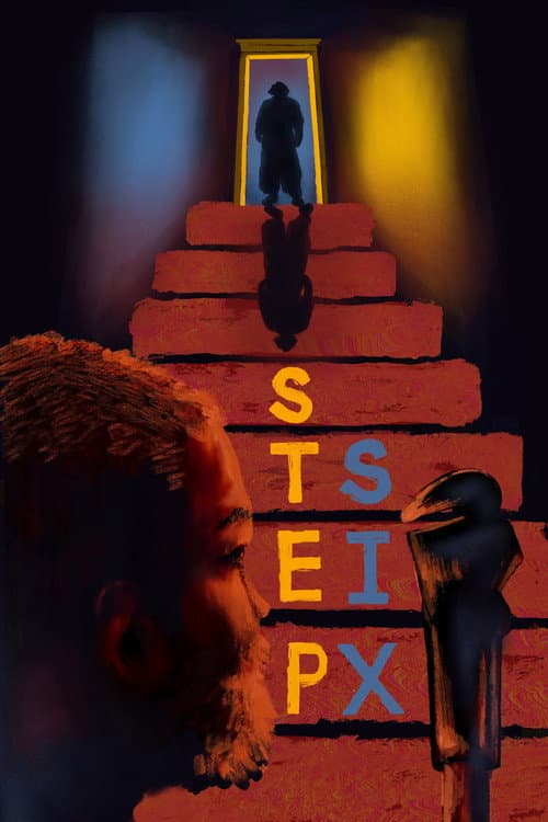 Poster for Step Six