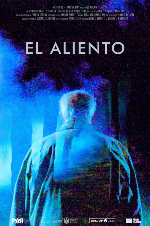Poster for El Aliento