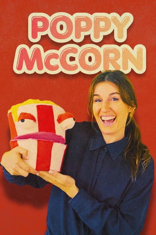 Poster for Poppy McCorn