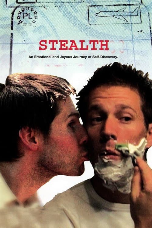 Poster for Stealth