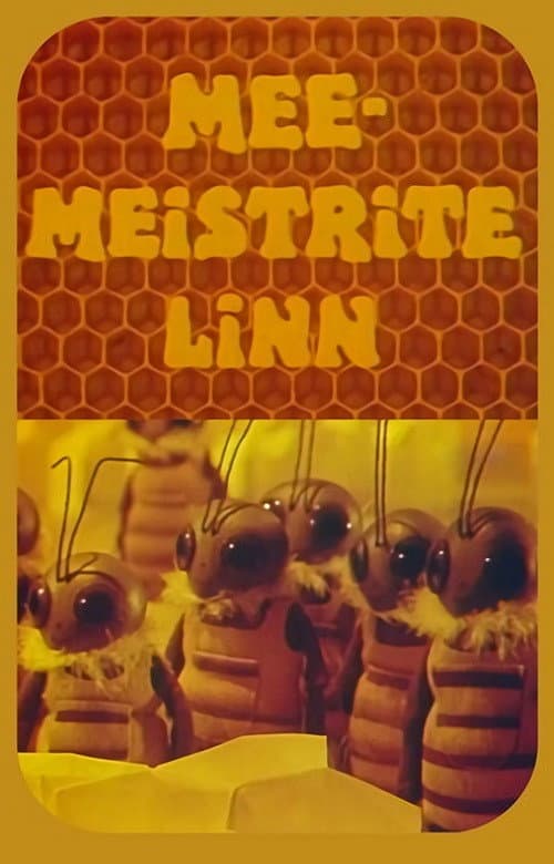 Poster for City of Honey Masters