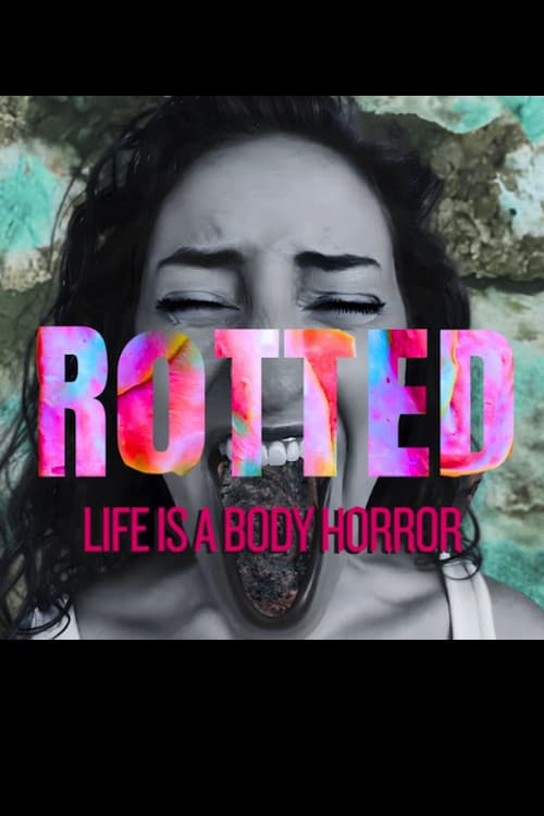 Poster for Rotted