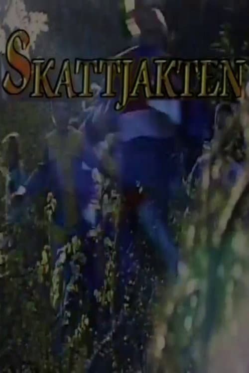 Poster for Skattjakten