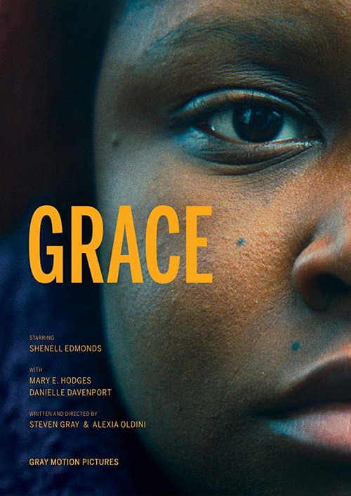 Poster for Grace