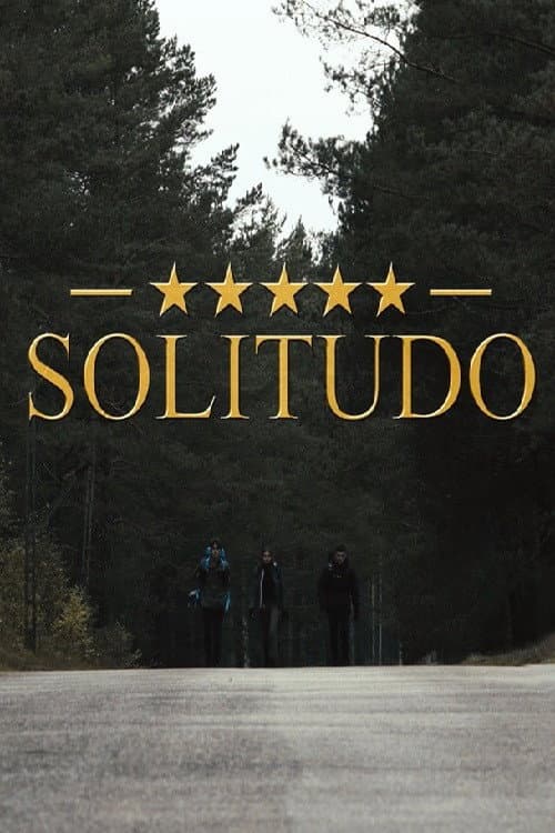 Poster for Solitudo