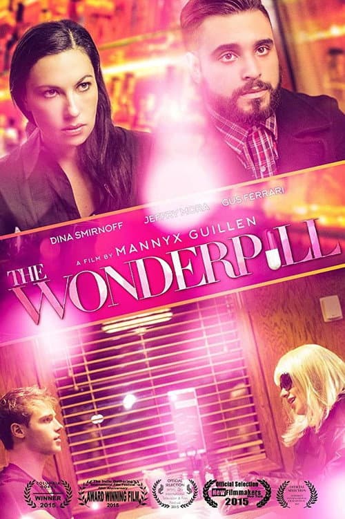 Poster for The Wonderpill