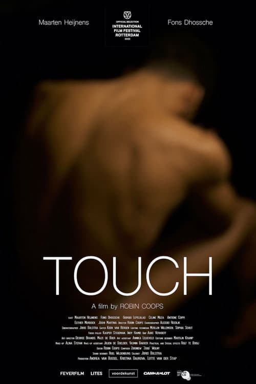 Poster for Touch