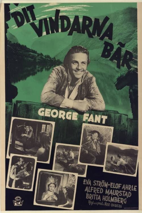 Poster for Jørund Smed