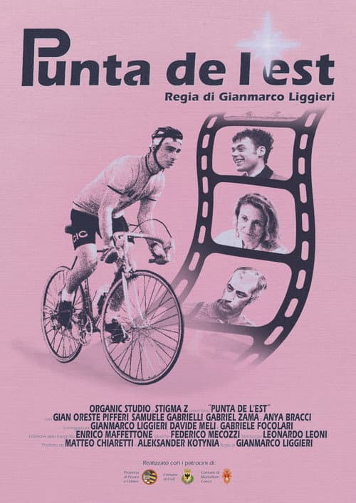 Poster for Punta de l'Est