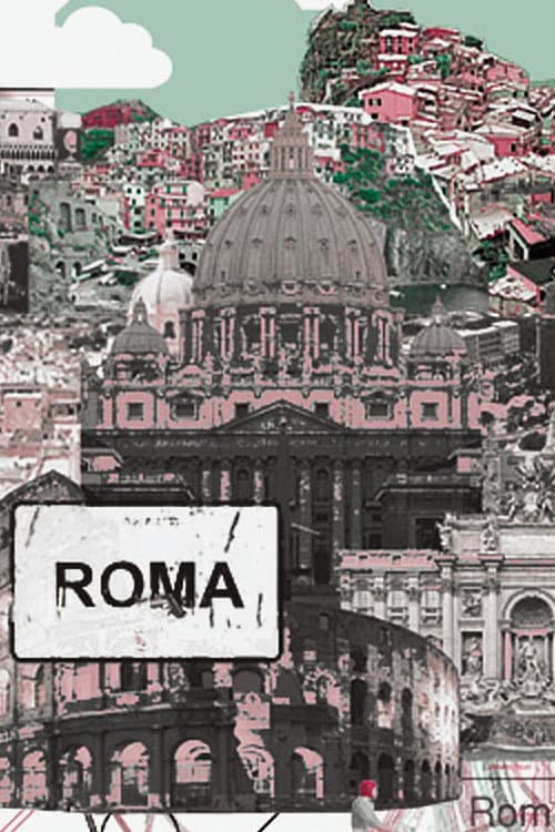 Poster for Bella Italia