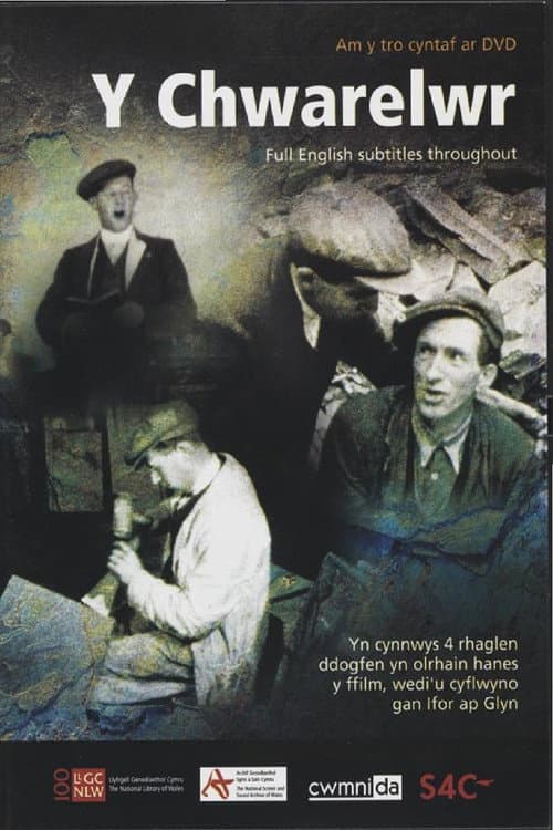 Poster for The Quarryman